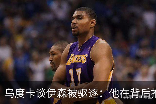 乌度卡谈伊森被驱逐：他在背后推人了 二级恶犯的判罚我挺意外的