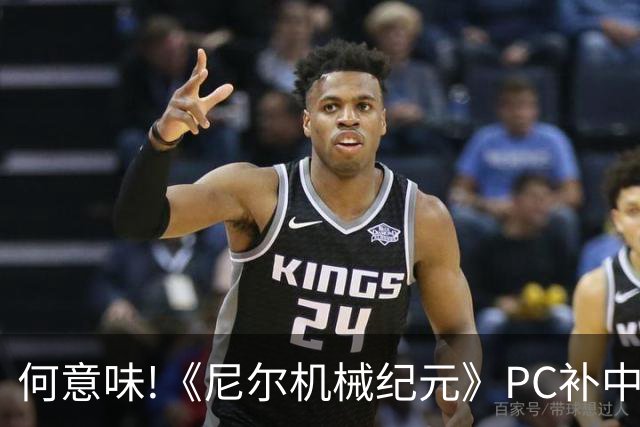 何意味!《尼尔机械纪元》PC补中文:孩子死了来奶了