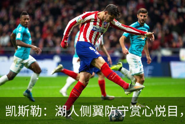 凯斯勒：湖人侧翼防守赏心悦目，靠的就是侵略性