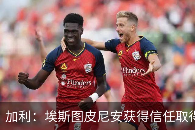 加利：埃斯图皮尼安获得信任取得进步，巴尔泰萨吉的成长暂时停滞