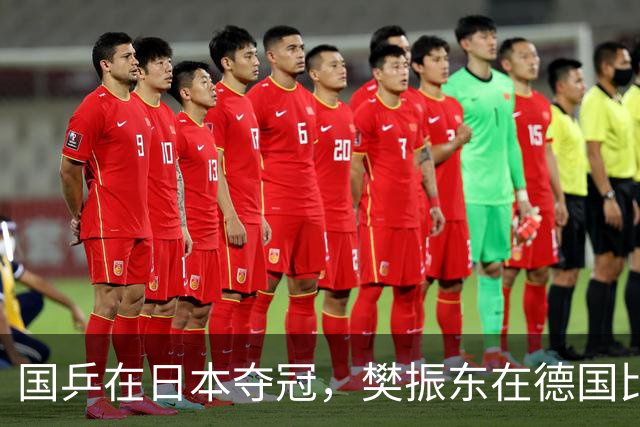 国乒在日本夺冠，樊振东在德国比赛：3-0世界第33 一共只赢6分