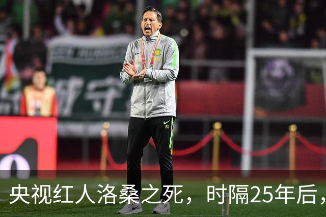 央视红人洛桑之死，时隔25年后，搭档博林坦白：他根本没喝多少酒