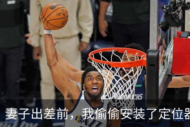 妻子出差前，我偷偷安装了定位器，定位妻子时，半夜却听到出轨声