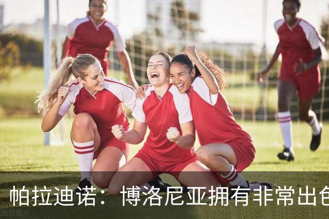 帕拉迪诺：博洛尼亚拥有非常出色的边路球员，可以踢三后卫