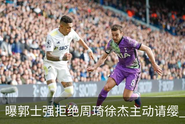曝郭士强拒绝周琦徐杰主动请缨 训练中与林葳发生冲突
