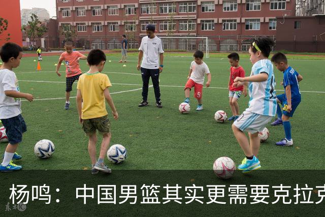 杨鸣：中国男篮其实更需要克拉克森这种小外援