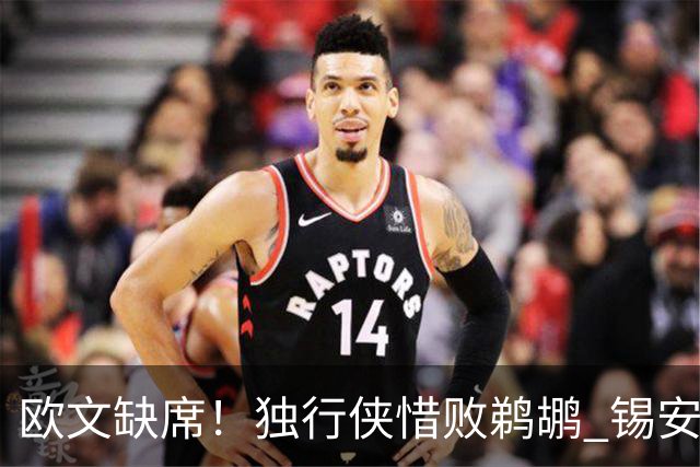 欧文缺席！独行侠惜败鹈鹕 锡安改打替补10分奎因9中1