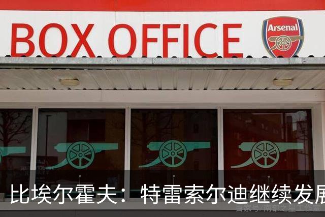 比埃尔霍夫：特雷索尔迪继续发展下去，能解决德国的锋线问题