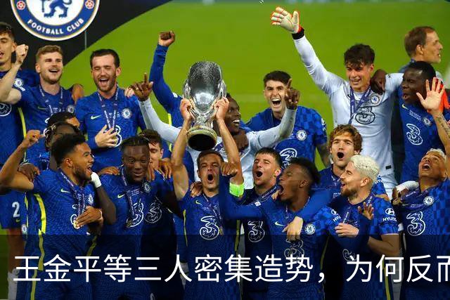 王金平等三人密集造势，为何反而坐实“蓝皮绿骨”标签？