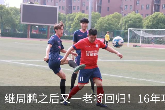 继周鹏之后又一老将回归！16年功勋重返广东，后杜锋时代有好戏看了