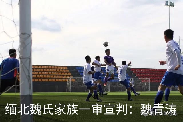 缅北魏氏家族一审宣判：魏青涛“免死”或是有重大立功表现。