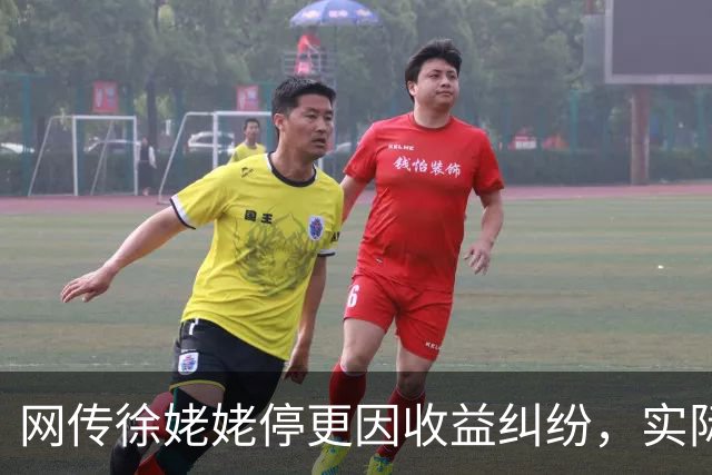 网传徐姥姥停更因收益纠纷，实际仅转型妈妈号被证实？