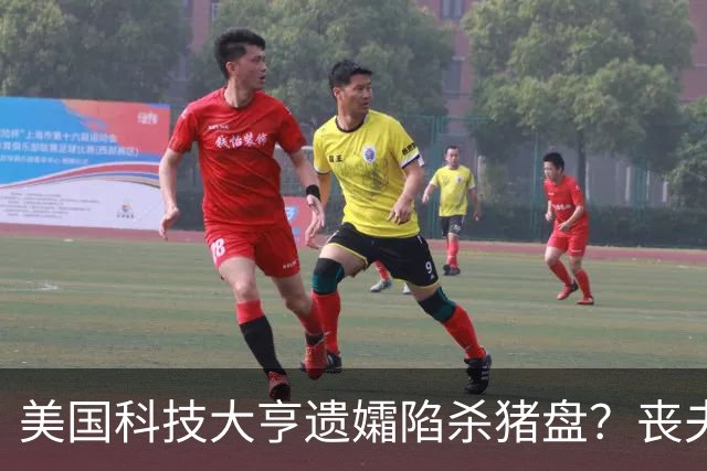 美国科技大亨遗孀陷杀猪盘？丧夫后遇“知心爱人”，为男陪侍掏600万赎身