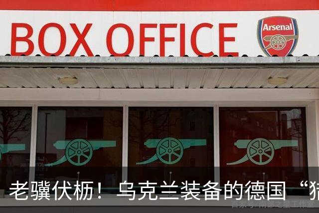 老骥伏枥！乌克兰装备的德国“猎豹”防空系统6战6捷，接连击落喷气动力无人机