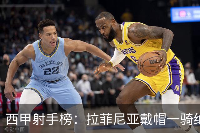西甲射手榜：拉菲尼亚戴帽一骑绝尘，7轮12球领跑金靴争夺战