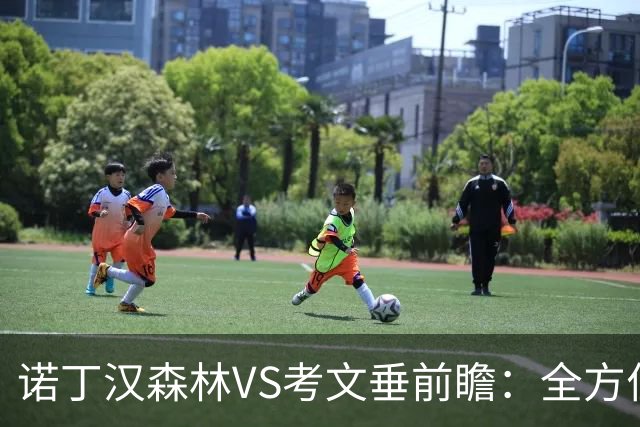 诺丁汉森林VS考文垂前瞻：全方位占优，森林胜券在握，考文垂凶多吉少