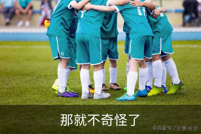 那就不奇怪了