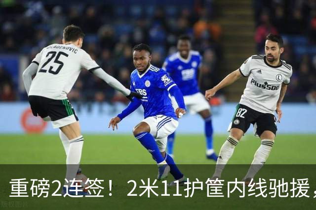 重磅2连签！2米11护筐内线驰援，徐杰迎来2大帮手，焦泊乔得以解脱