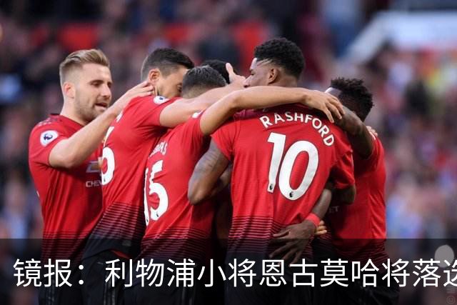镜报：利物浦小将恩古莫哈将落选英格兰对阵西班牙的大名单