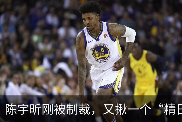 陈宇昕刚被制裁，又揪一个“精日”人员：竟然还是本土企业老板