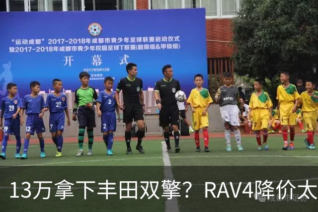 13万拿下丰田双擎？RAV4降价太狠，燃油车居然又卖爆了