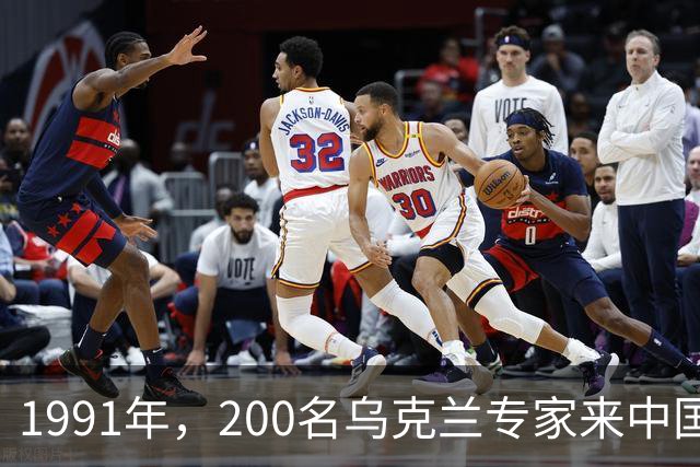 1991年，200名乌克兰专家来中国推动军工发展，为何采访时嚎啕大哭？